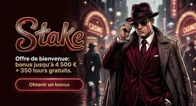 Stake Casino