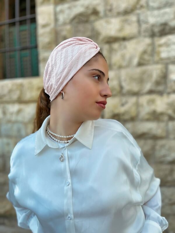 TURBAN AVA