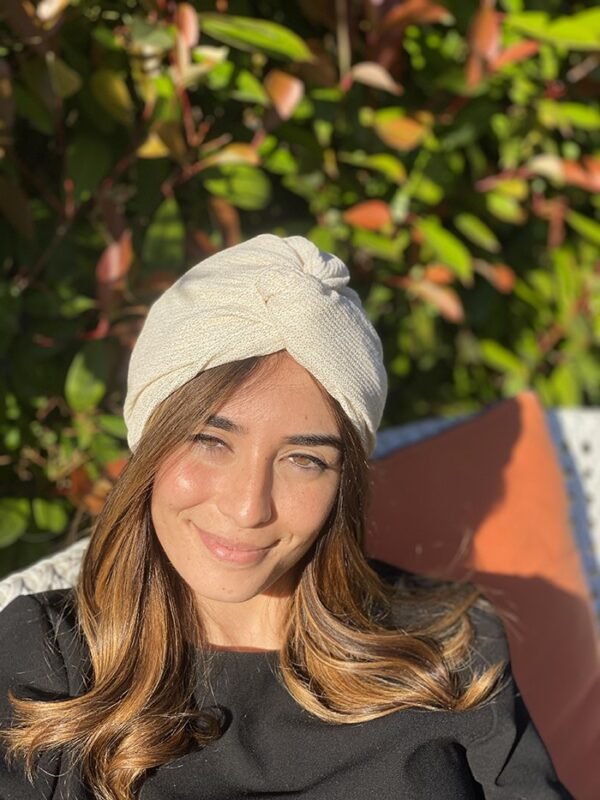 TURBAN COLMAR