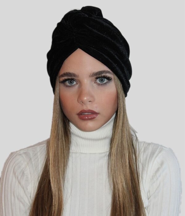 TURBAN SIMPLY NELLY