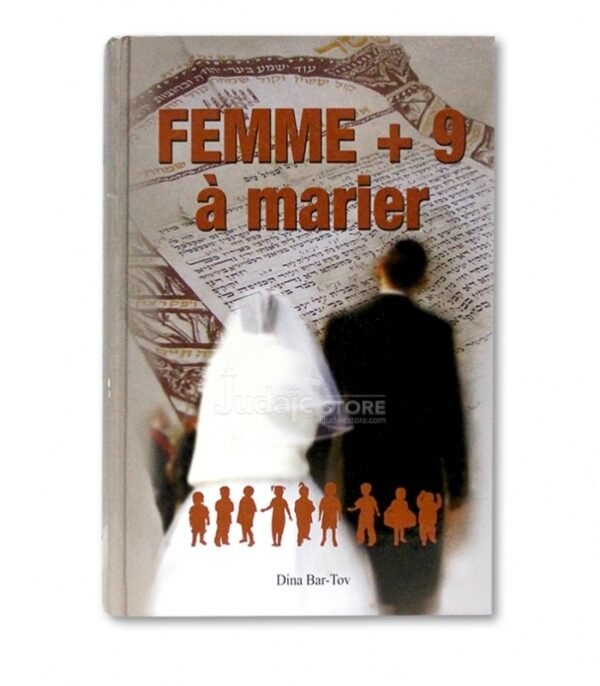 FEMME +9 À MARIER