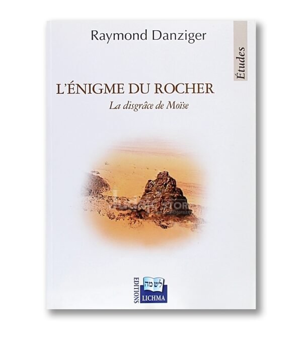 L'ENIGME DU ROCHER