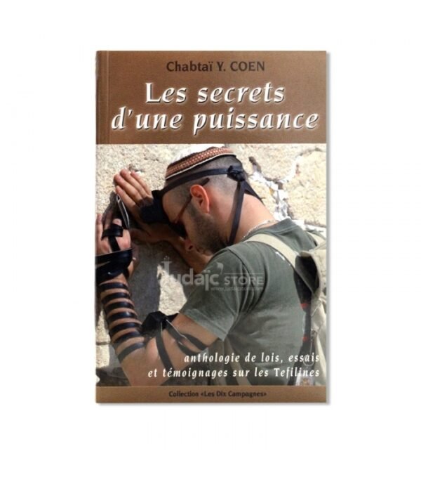 LES SECRETS D'UNE PUISSANCE