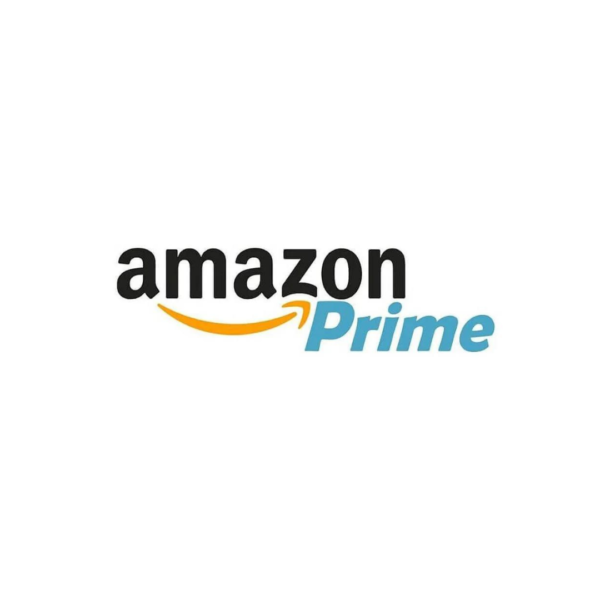 logo Amazon Prime