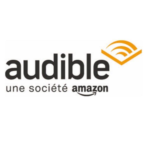 logo audible